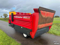 Blokkendoseerwagen Schuitemaker Amigo 30W