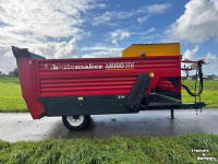 Blokkendoseerwagen Schuitemaker Amigo 30W