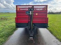 Blokkendoseerwagen Schuitemaker Amigo 30W