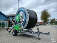 Beregeningshaspel Bauer E41 125-400