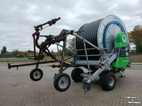 Beregeningshaspel Bauer E41 125-400