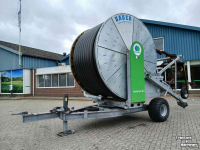 Beregeningshaspel Bauer E41 125-400