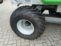 Beregeningshaspel Bauer E41 125-400