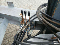 Beregeningshaspel Bauer E41 125-400