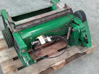 Veldhakselaar John Deere KERNELSTAR