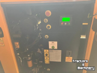 Beregeningshaspel JCB G65QS