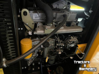 Beregeningshaspel JCB G65QS