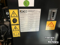 Beregeningshaspel JCB G65QS