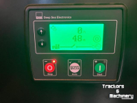Beregeningshaspel JCB G65QS