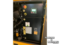 Beregeningshaspel JCB G65QS