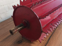 Diverse gebruikte onderdelen New Holland New Holland Invoerrol voor NH 1900 2025