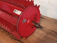 Diverse gebruikte onderdelen New Holland New Holland Invoerrol voor NH 1900 2025