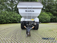 Kipper / Kiepwagen / Landbouwkipper Veenhuis JVZK 23.000