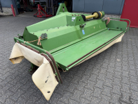 Maaier Krone EasyCut F 32 CV