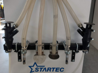 Zaaimachine Startec Gamma MGE