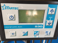 Zaaimachine Startec Gamma MGE