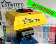 Zaaimachine Startec Gamma MGE