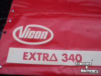 Maaier Vicon Extra 340  incl Express