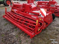 Grondfrees Grimme GR300, frontfrees