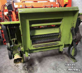 Overige weidebouwmachines en toebehoren Claas adapter gps /mks