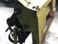 Overige weidebouwmachines en toebehoren Claas adapter gps /mks