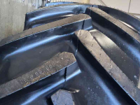 Wielen, Banden, Velgen & Afstandsringen Mitas 600/65 R38 & 540/65 R24