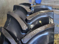Wielen, Banden, Velgen & Afstandsringen Mitas 600/65 R38 & 540/65 R24