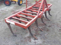 Cultivator Evers 275