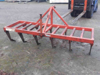 Cultivator Evers 275