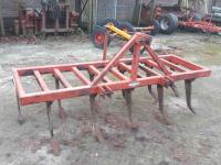 Cultivator Evers 275