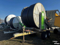 Beregeningshaspel Bauer E31 110-450