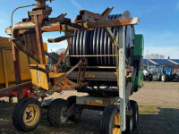 Beregeningshaspel Bauer E31 110-450