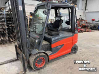 Heftruck Linde LINDE E45