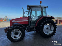 Tractor / Trekker Massey Ferguson 4245