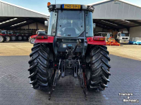 Tractor / Trekker Massey Ferguson 4245