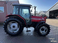 Tractor / Trekker Massey Ferguson 4245