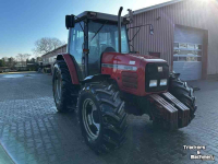 Tractor / Trekker Massey Ferguson 4245