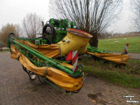Gedragen Veldspuit CHD a1222 turbolance