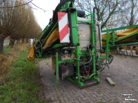 Gedragen Veldspuit CHD a1222 turbolance