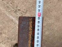 Wiedegge Einbock Gras platen tbv wiedeg 6 mtr uitvoering