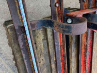 Wiedegge Einbock Gras platen tbv wiedeg 6 mtr uitvoering