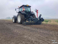 Grondschaaf Awemak kopakkervlakker