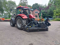 Grondschaaf Awemak kopakkervlakker