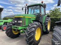 Tractor / Trekker John Deere 6610 Autoquad