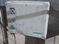 Graanvijzels  GMD-175HD+
