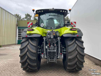 Tractor / Trekker Claas Axion 830 Night Edition