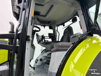Tractor / Trekker Claas Axion 830 Night Edition