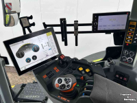 Tractor / Trekker Claas Axion 830 Night Edition