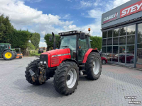 Tractor / Trekker Massey Ferguson 6265 Dyna 4