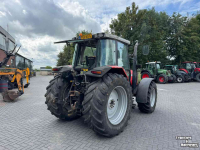 Tractor / Trekker Massey Ferguson 6265 Dyna 4